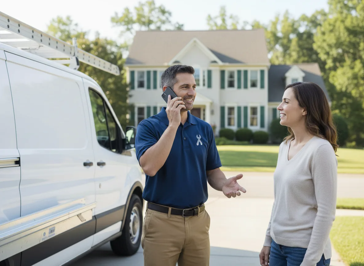 Home Gutter Service Goffstown, NH FAQs